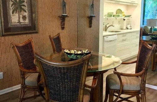 Key West Condo | 88 m² Condo ∙ 1 bedroom ∙ 2 guests