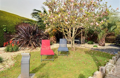 Ploubazlanec House | 88 m² Gîte ∙ 4 bedrooms ∙ 7 guests