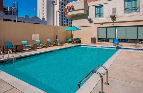 Five Points South Hotel | 88 m² Hotel ∙ 127 guests