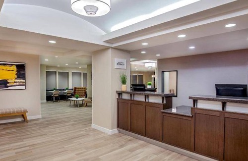 Five Points South Hotel | 88 m² Hotel ∙ 127 guests
