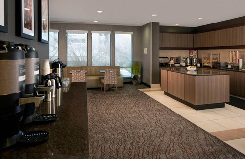 Five Points South Hotel | 88 m² Hotel ∙ 127 guests