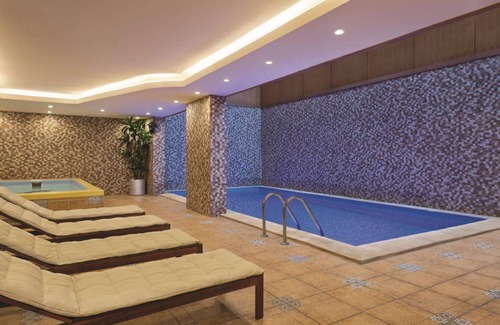 Al-Hamra'a Hotel | 88 m² Hotel ∙ 127 guests
