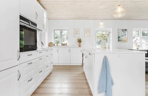 Beder Malling House | 88 m² House ∙ 4 bedrooms ∙ 6 guests