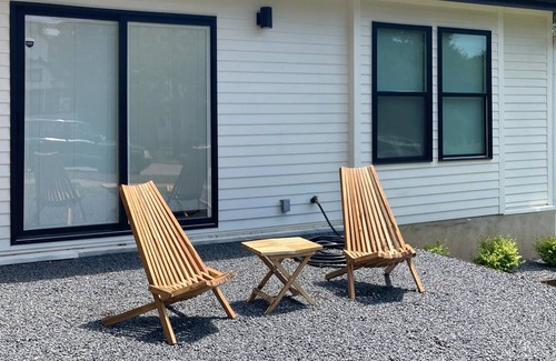 North University House | 88 m² House ∙ 2 bedrooms ∙ 6 guests