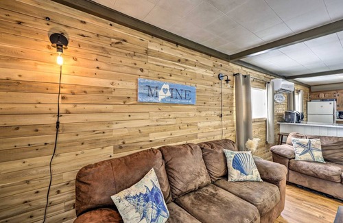 Saint David House | 88 m² House ∙ 2 bedrooms ∙ 6 guests