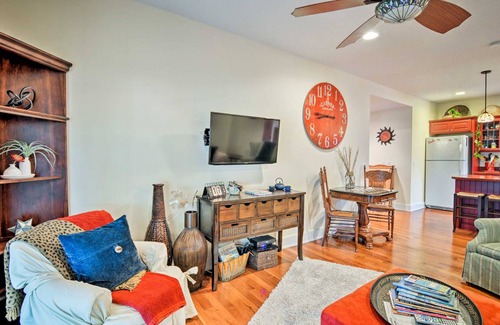 Charlevoix House | 88 m² House ∙ 2 bedrooms ∙ 4 guests