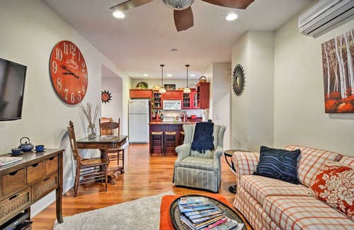 Charlevoix House | 88 m² House ∙ 2 bedrooms ∙ 4 guests