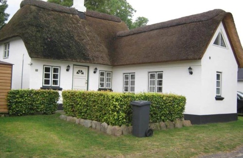 Aeroskobing House | 88 m² House ∙ 3 bedrooms ∙ 5 guests