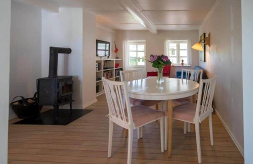 Aeroskobing House | 88 m² House ∙ 3 bedrooms ∙ 5 guests