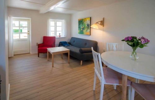 Aeroskobing House | 88 m² House ∙ 3 bedrooms ∙ 5 guests
