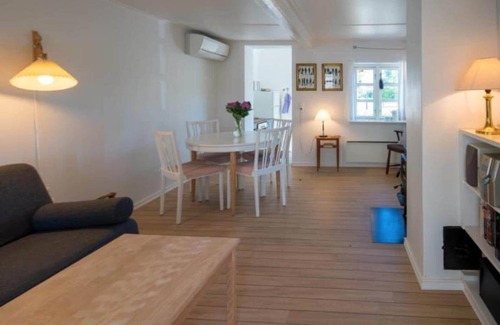 Aeroskobing House | 88 m² House ∙ 3 bedrooms ∙ 5 guests