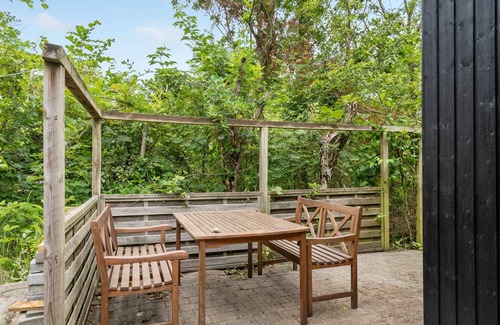 Grenaa House | 88 m² House ∙ 4 bedrooms ∙ 8 guests