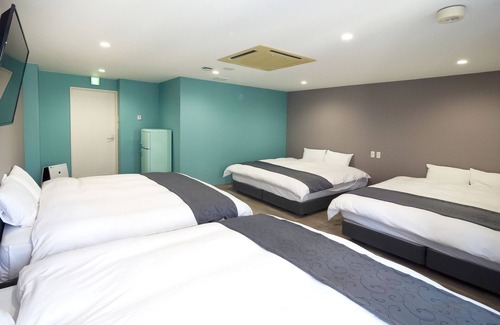 Matsuyama Hotel | 88HOTELS