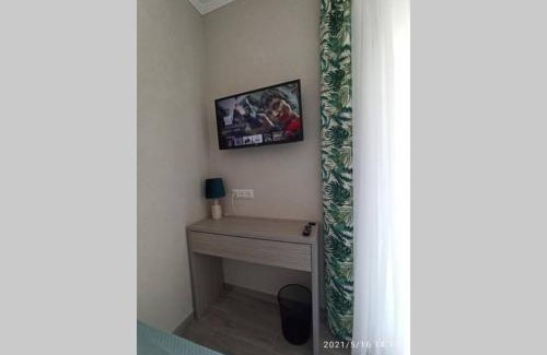 Kavala Apartment | 88SDK