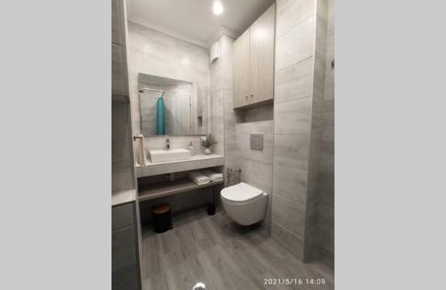 Kavala Apartment | 88SDK