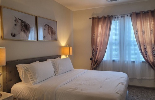 Woodlake - Briar Meadow Apartment | 88twenty