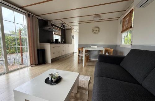 Oisterwijk House | 89, Groenvink - one with nature!