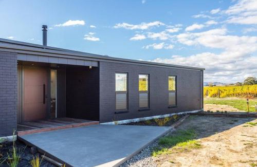 Dyerville House | 89 In The Vines