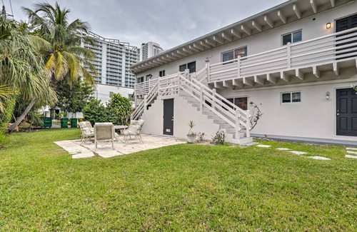 Singer Island Apartment | 89 m² Apartment ∙ 2 bedrooms ∙ 11 guests