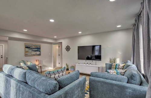 Singer Island Apartment | 89 m² Apartment ∙ 2 bedrooms ∙ 11 guests
