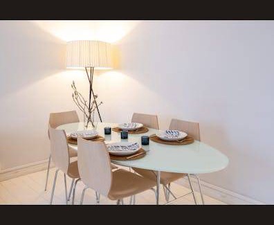 Helsinki City Centre Apartment | 89 m² Apartment ∙ 2 bedrooms ∙ 4 guests