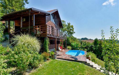 Trstenik Puscanski House | 89 m² House ∙ 2 bedrooms ∙ 7 guests