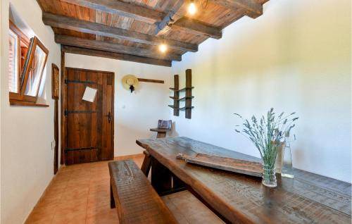 Trstenik Puscanski House | 89 m² House ∙ 2 bedrooms ∙ 7 guests