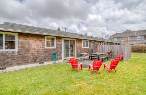 Gearhart House | 89 m² House ∙ 2 bedrooms ∙ 4 guests