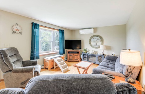 Gill House | 89 m² House ∙ 2 bedrooms ∙ 4 guests