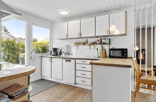 Haslevgarde House | 89 m² House ∙ 3 bedrooms ∙ 6 guests