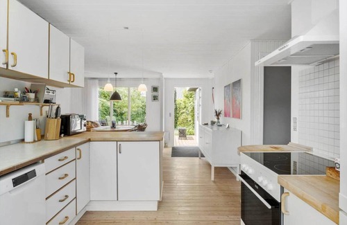Haslevgarde House | 89 m² House ∙ 3 bedrooms ∙ 6 guests