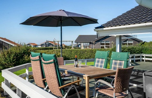 Vinderup House | 89 m² House ∙ 3 bedrooms ∙ 8 guests