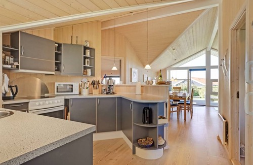 Vinderup House | 89 m² House ∙ 3 bedrooms ∙ 8 guests