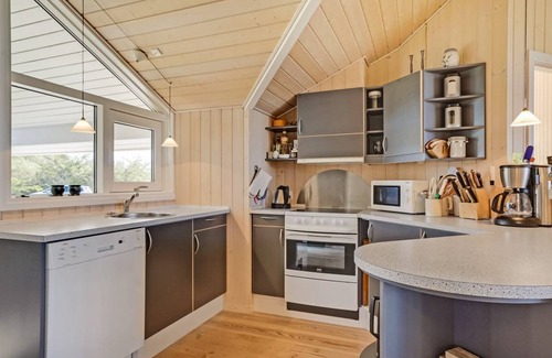 Vinderup House | 89 m² House ∙ 3 bedrooms ∙ 8 guests