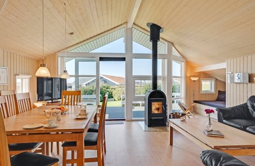 Vinderup House | 89 m² House ∙ 3 bedrooms ∙ 8 guests