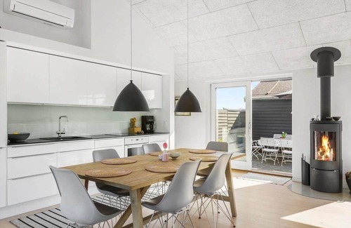 Grønhøj House | 89 m² House ∙ 3 bedrooms ∙ 5 guests