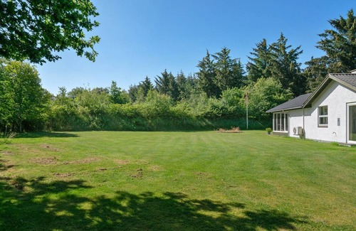 Skallerup Klit House | 89 m² House ∙ 3 bedrooms ∙ 6 guests