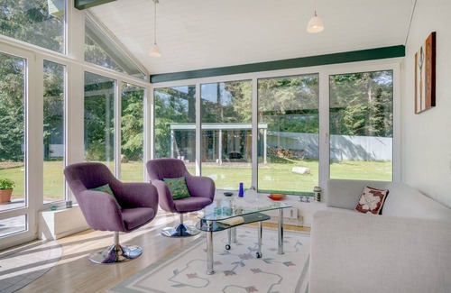 Skallerup Klit House | 89 m² House ∙ 3 bedrooms ∙ 6 guests
