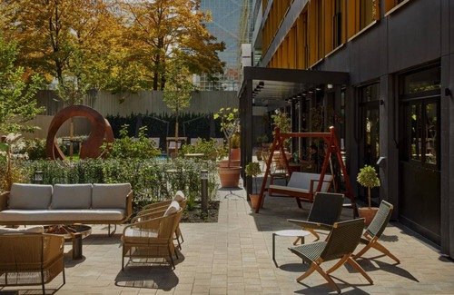 Obersendling Apartment | 89 m² Serviced apartment ∙ 2 bedrooms ∙ 127 guests
