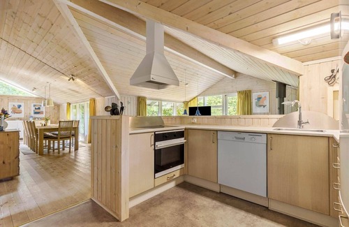 Ørsted House | 8909 Ørsted - Rørsangervej 14 A