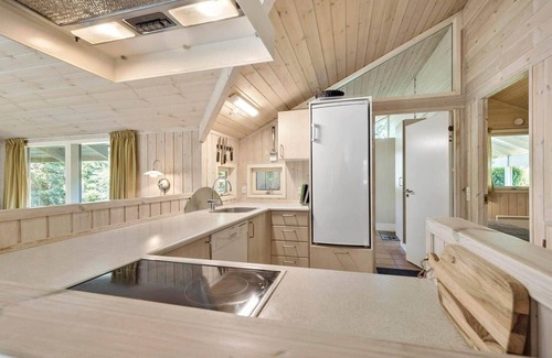 Ørsted House | 8909 Ørsted - Rørsangervej 14 A