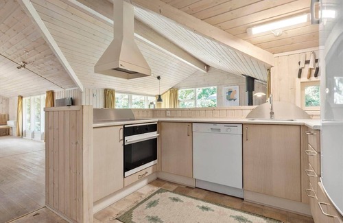 Ørsted House | 8909 Ørsted - Rørsangervej 14 A