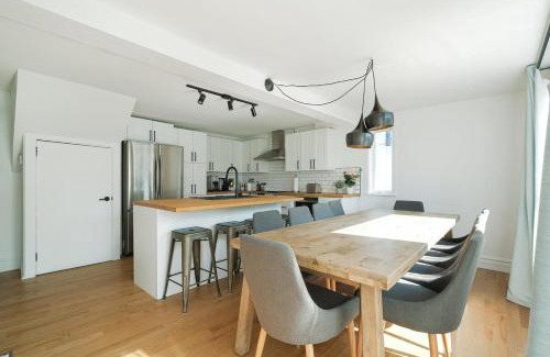 Bromont House | 891 shefford 4-bedroom house