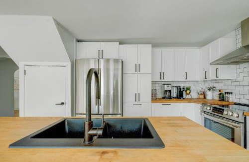 Bromont House | 891 shefford 4-bedroom house