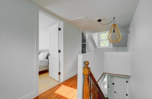Bromont House | 891 shefford 4-bedroom house