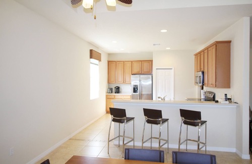 Braden River House | 8920 Amazing lake view pool/spa house with a golf membership