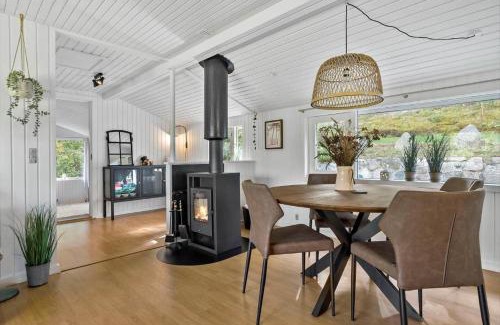Norddjurs Municipality House | 8964-Allingabro-Poppelvej-4