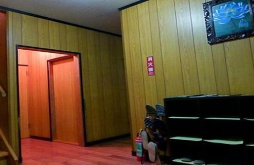 Aoshima Hotel | 8Bed Dormitory Room - Aoshima Guesthouse Hooju - Vacation STAY 6198