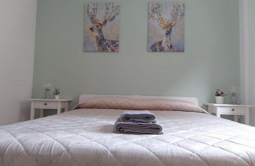 Vilaseca de Solcina Apartment | 8Beds Vila-seca