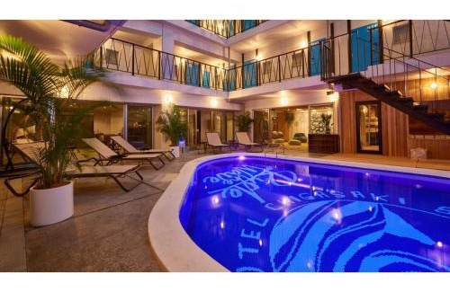 Kowada Hotel | 8HOTEL CHIGASAKI - Vacation STAY 87545v